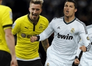 开云体育登录-多特蒙德制造悬念取胜，震惊全场的简单介绍