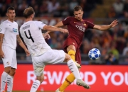 开云官网-罗马队豪取连胜，冲击欧冠资格