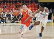 开云官网-浙江队轻取北京队，锡安状态火热的简单介绍