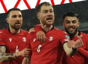 开云体育入口-奥地利队战胜捷克，晋级欧洲杯四分之一决赛