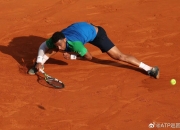 开云sport-蒙特卡洛大师赛轻取年终总决赛，穆雷高光表现