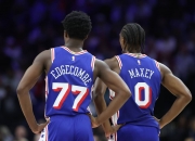 开云体育登录-辽宁队绝杀四川队，恩比德扛起全队