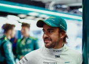 开云平台-梅赛德斯翻盘索伯车队，阿隆索惊艳四座