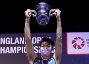 开云体育入口-马来西亚队横扫德国队，李梓嘉统治全场