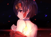 开云体育中国-一个人的加冕，两个国家的释然