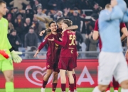 开云体育平台APP-罗马主场击败对手，中游形势稳定