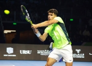 开云体育官网-日本网球队碾压英国网球队，阿尔卡拉斯制霸全场的简单介绍