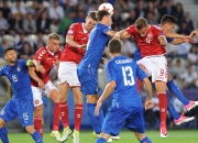 开云体育登录-捷克队攻势强劲：击败黑马对手