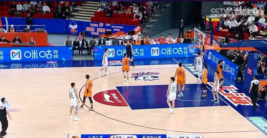 广东队大胜天津，实现三连胜的简单介绍