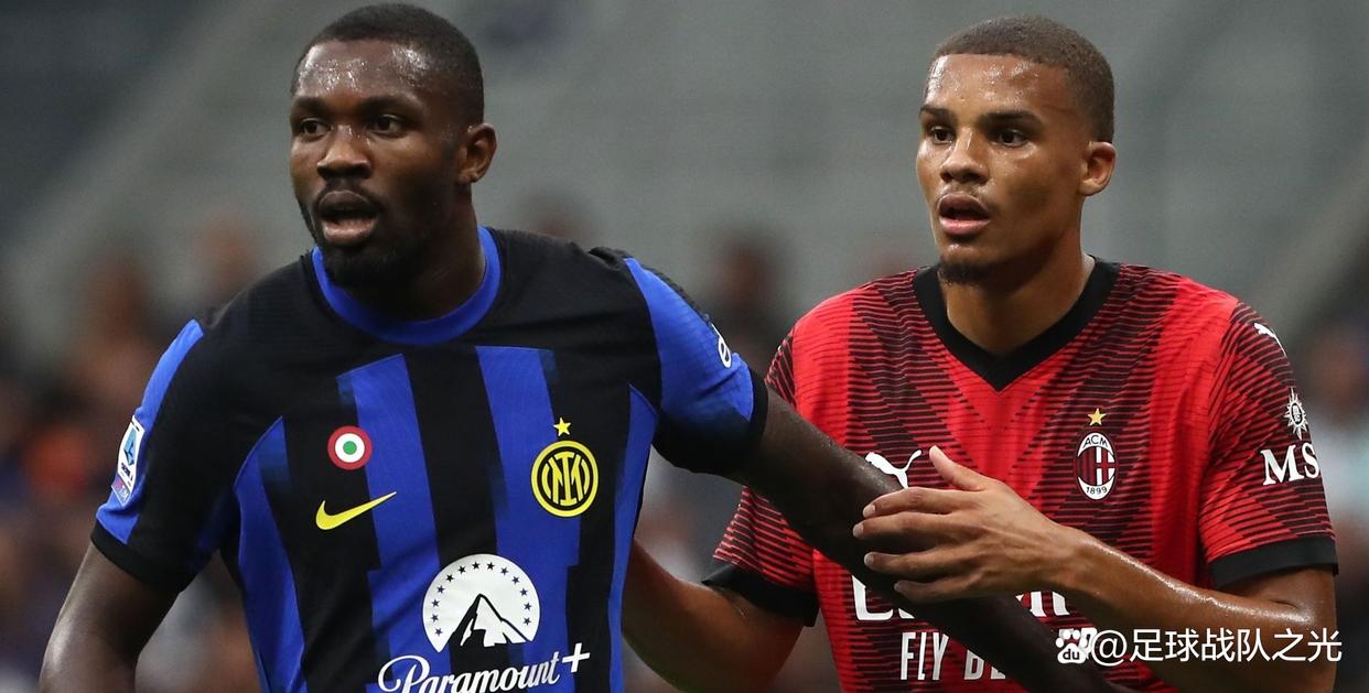 红黑军团势不可挡！米兰双雄继续领跑