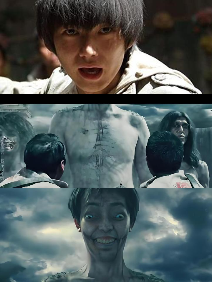 巨人最后时刻逆袭,力挽狂澜取得胜利 巨人最后时刻逆袭,力挽狂澜取得胜利