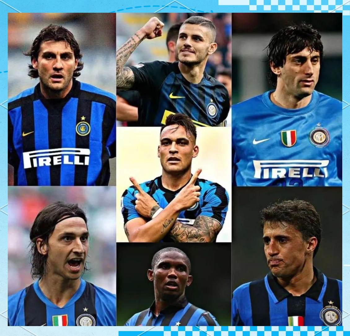 国际米兰官方宣布续约年轻前锋,提升球队锋线的简单介绍 国际米兰官方宣布续约年轻前锋,提升球队锋线的简单介绍