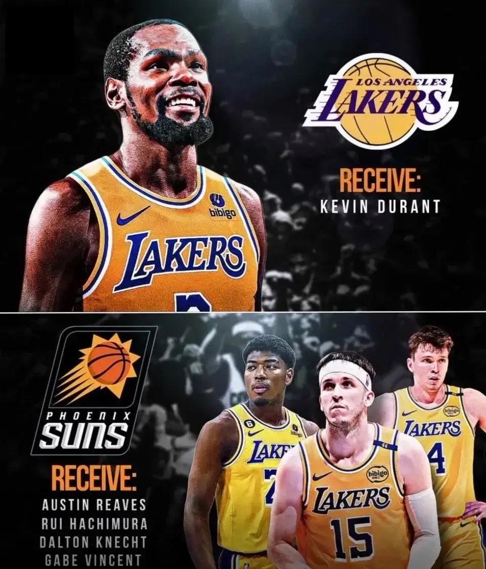 湖人大将坚信团队力量认为只要全力以赴一切皆有可能的简单介绍