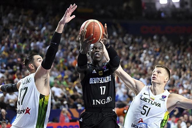 波黑队战胜立陶宛，晋级形势乐观的简单介绍