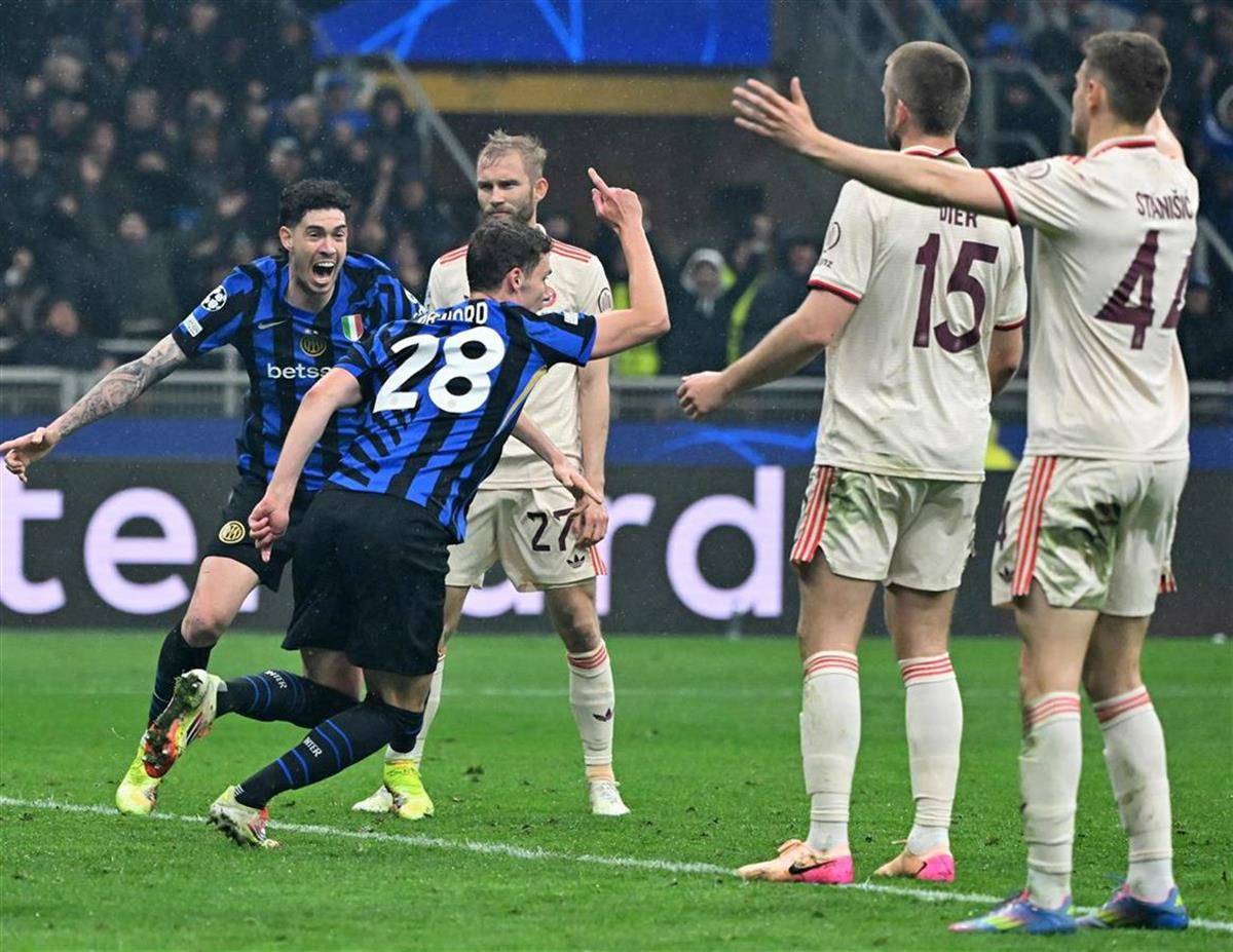 关于欧预赛场上马其顿队与阿塞拜疆队对决激情迸发的信息