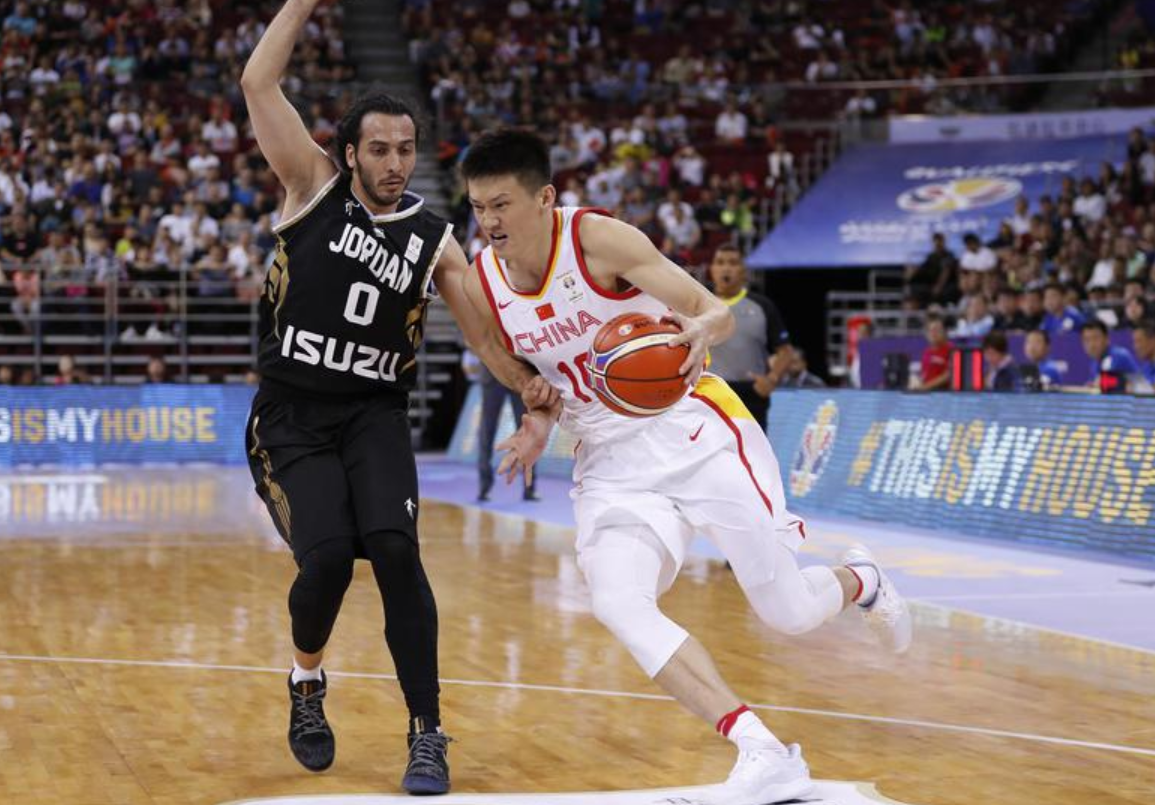 丹麦队逆转中国队，黄鸭组合统治全场的简单介绍