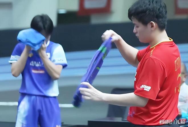 韩国队鏖战葡萄牙队，王皓带队取胜