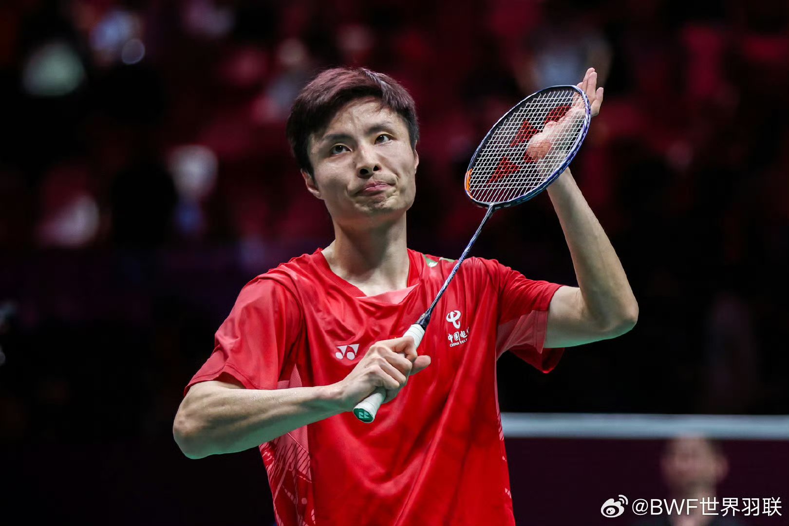 韩国队绝杀泰国队，石宇奇刷新纪录