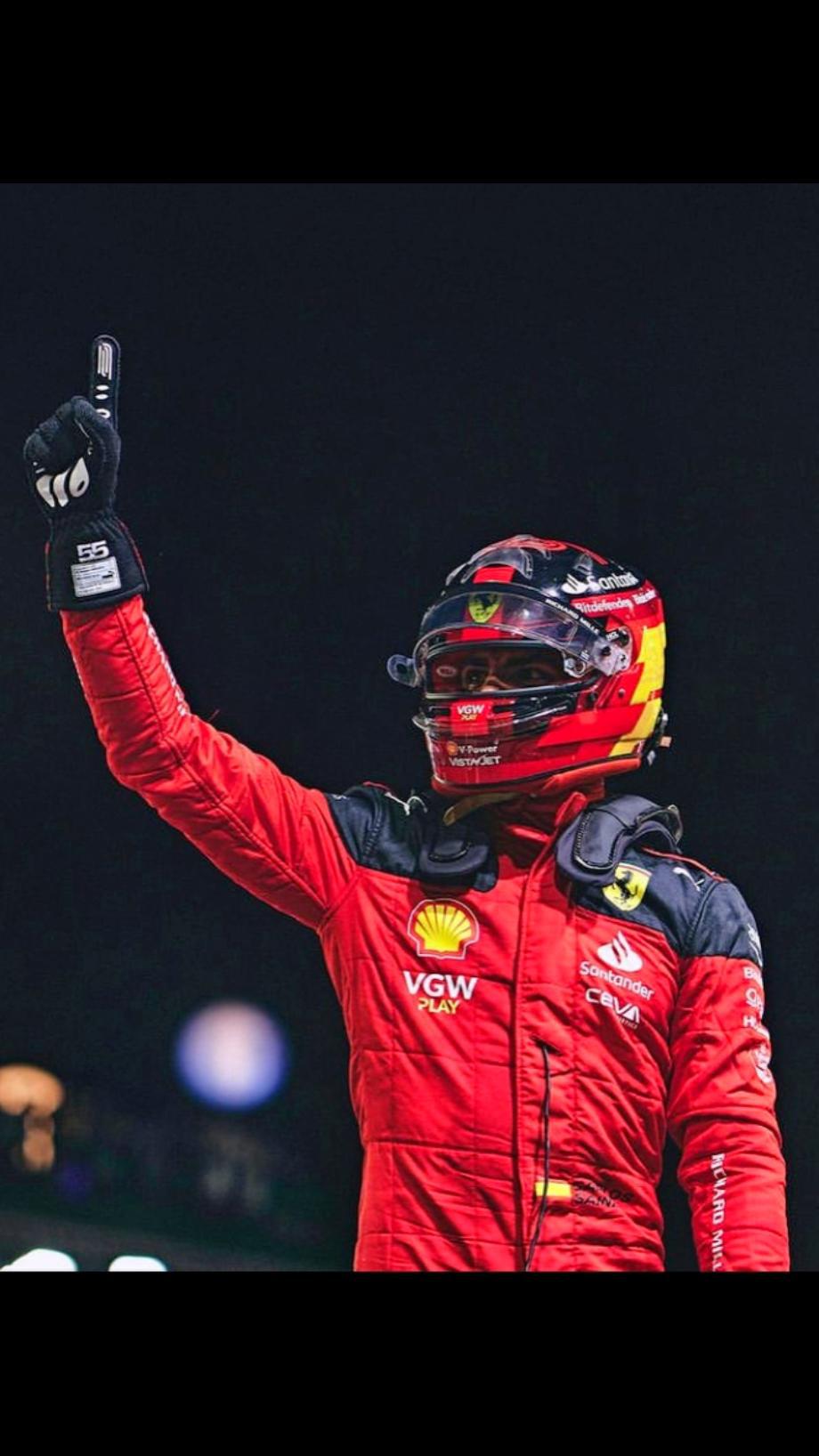 红牛二队轻取法拉利，拉塞尔关键制胜