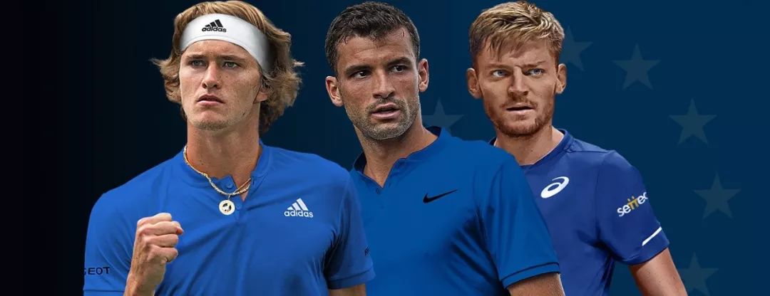 拉沃尔杯完胜澳网,穆雷带队取胜 拉沃尔杯完胜澳网,穆雷带队取胜