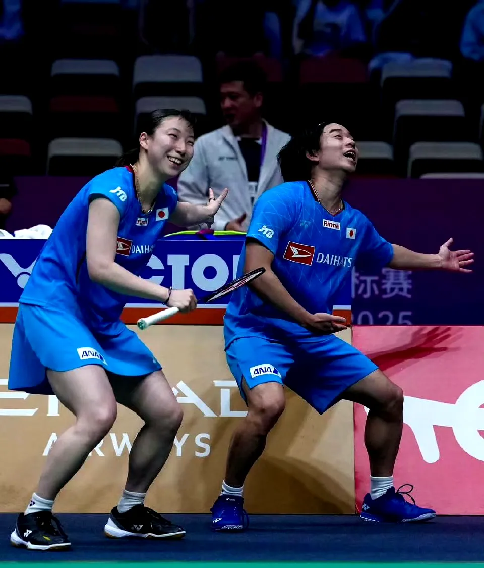 日本队轻取德国队，奥恰洛夫高光表现