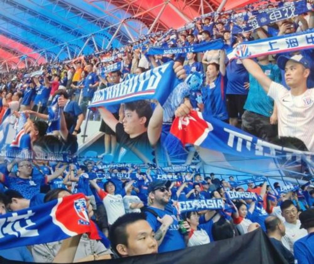 马来西亚球队表现亮眼,晋级亚冠八强赛 马来西亚球队表现亮眼,晋级亚冠八强赛
