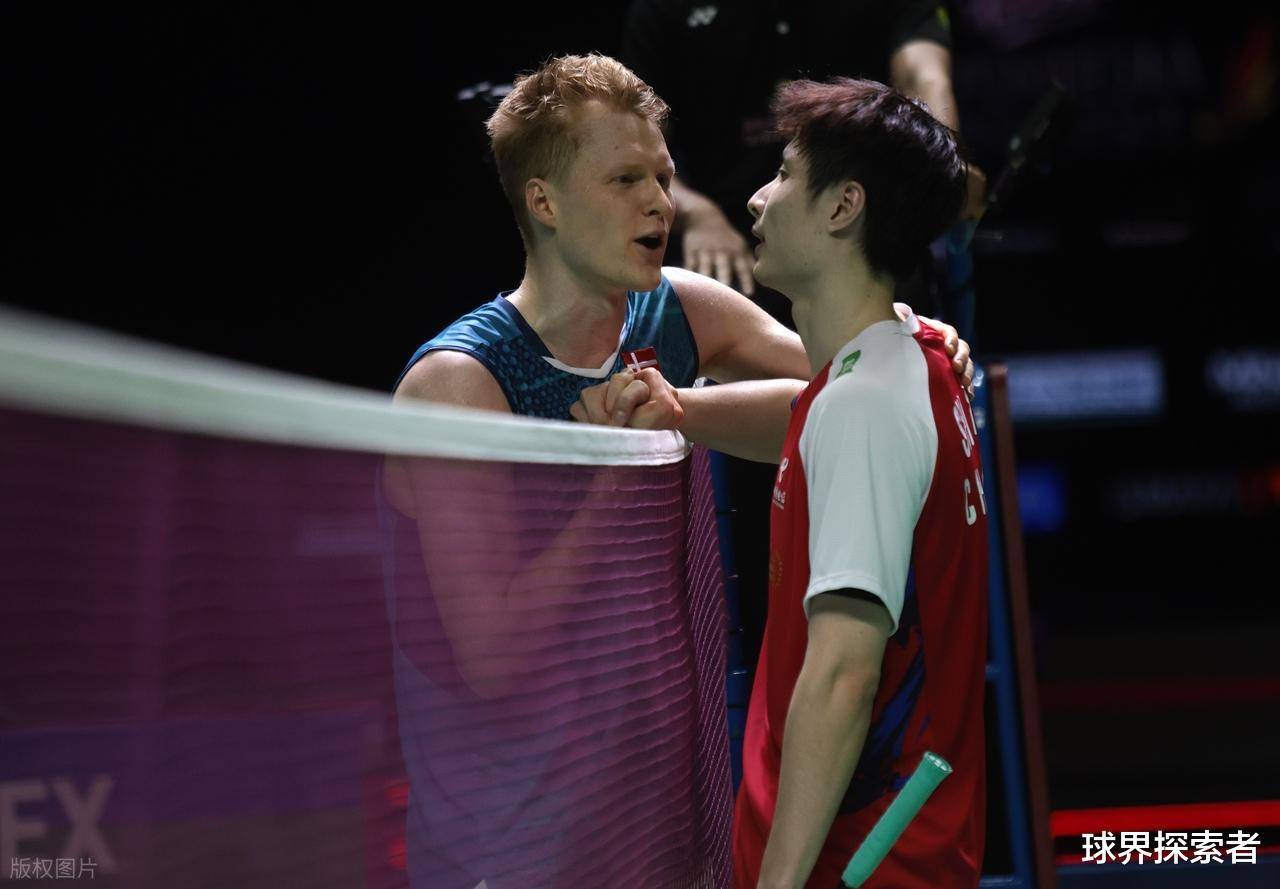 印尼队轻取韩国队,石宇奇惊艳四座 印尼队轻取韩国队,石宇奇惊艳四座