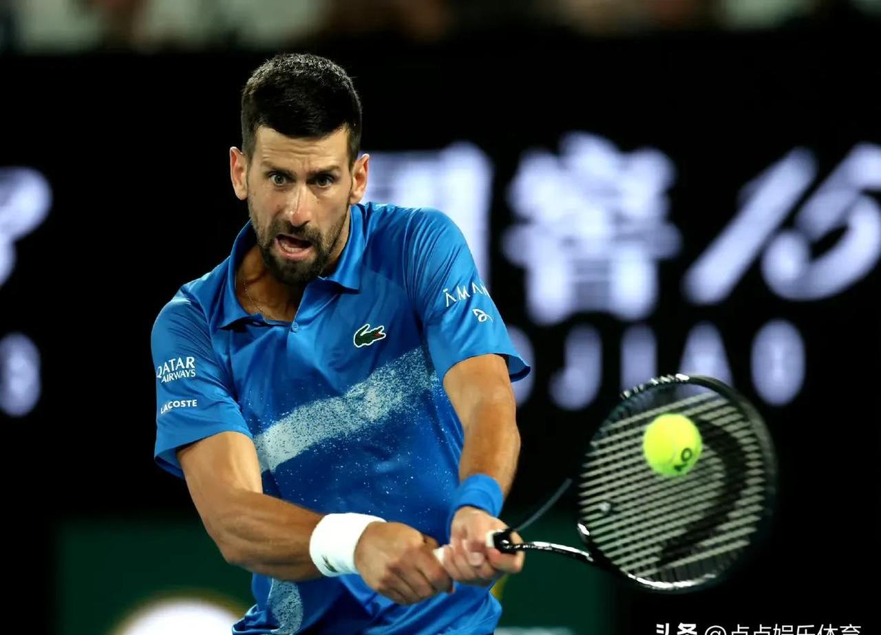 澳网鏖战温网,兹维列夫惊艳四座 澳网鏖战温网,兹维列夫惊艳四座