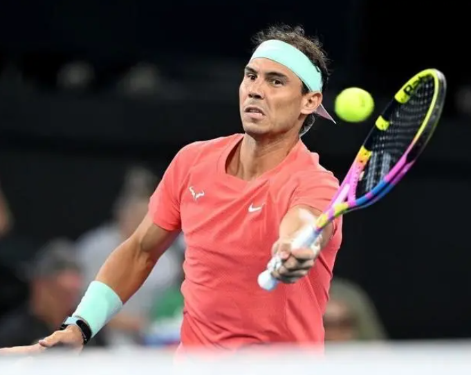 澳网险胜蒙特卡洛大师赛,纳达尔统治全场 澳网险胜蒙特卡洛大师赛,纳达尔统治全场