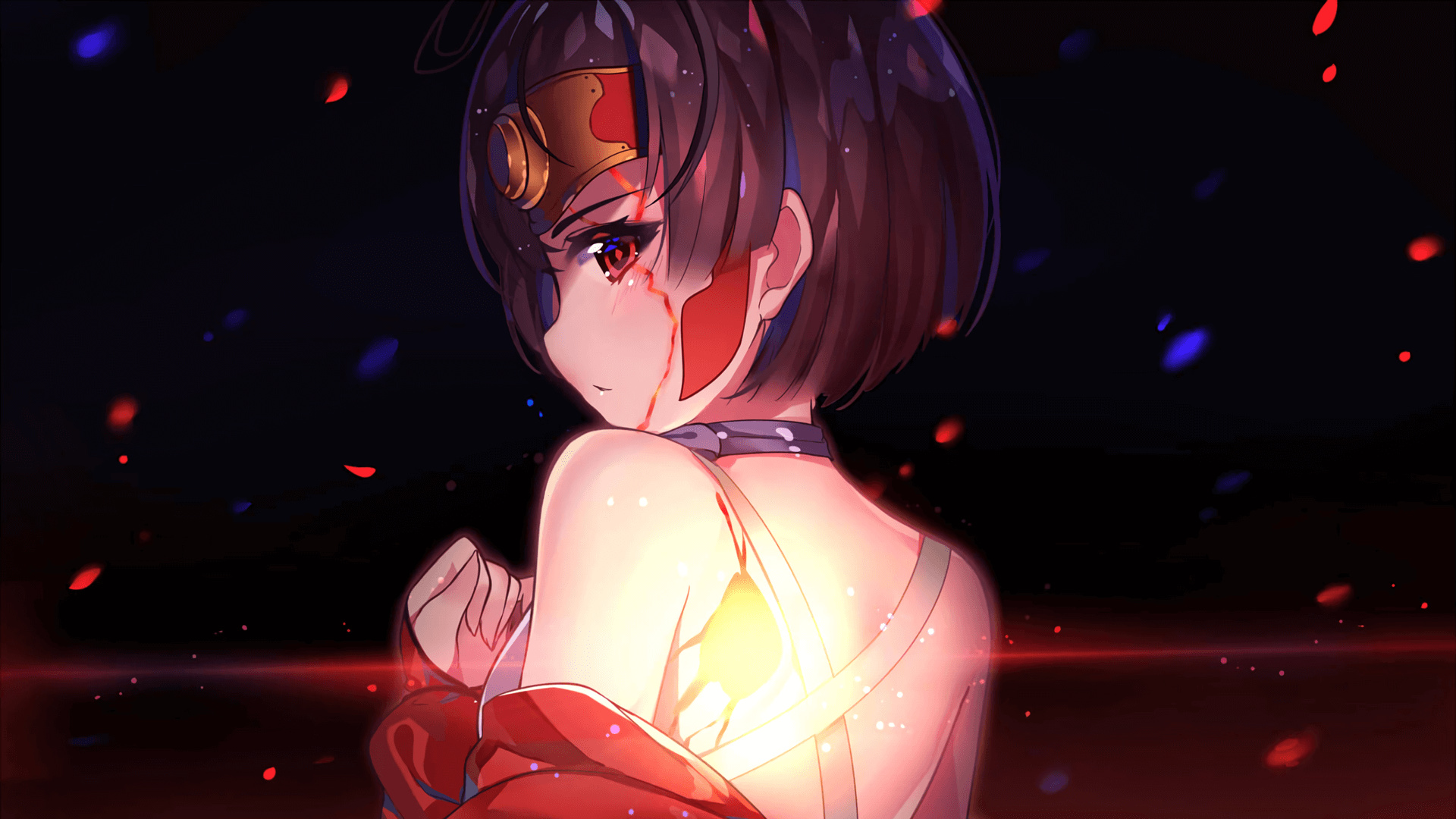 一个人的加冕，两个国家的释然