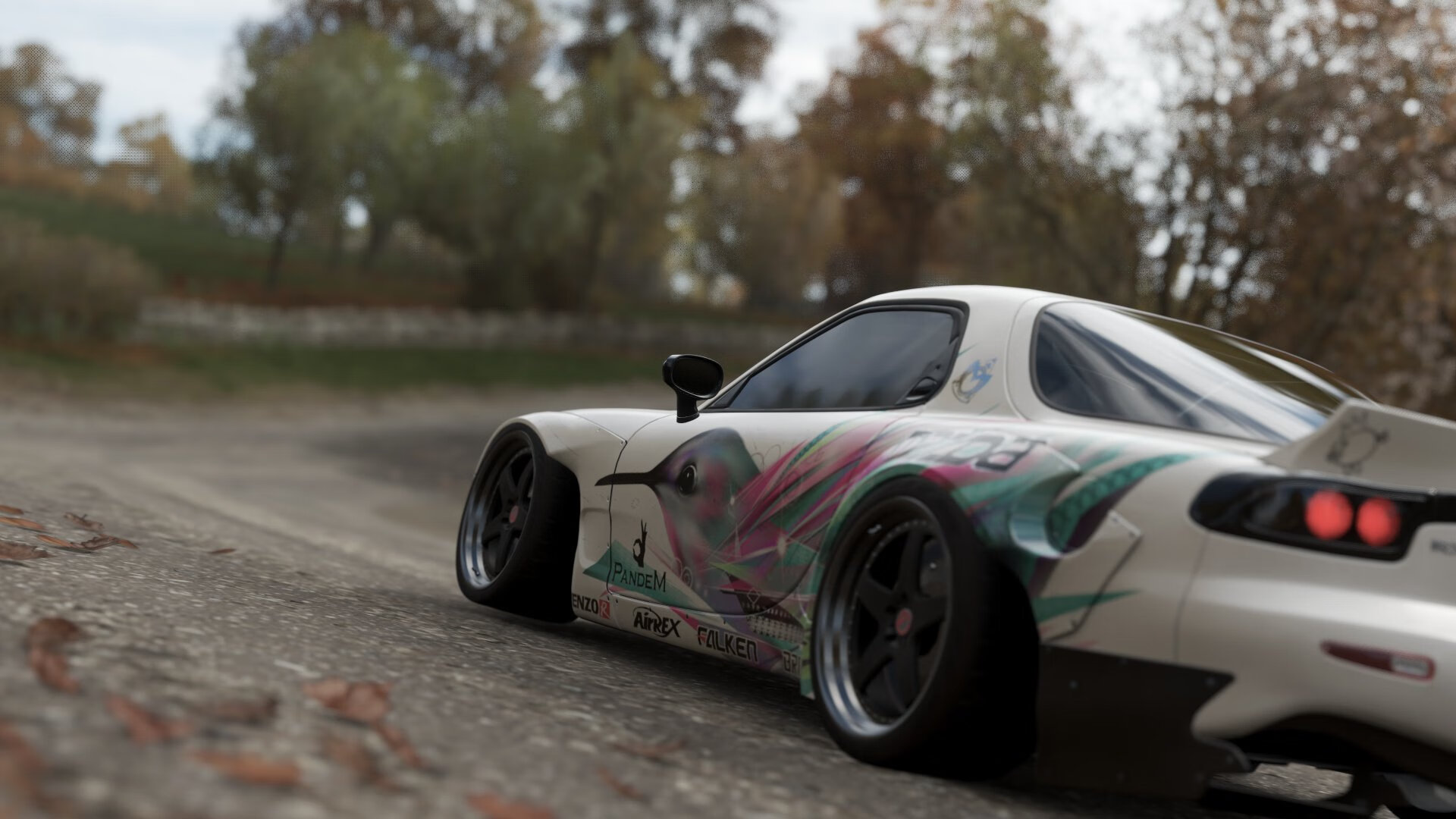 英雄归位!坎特王座之战唤醒摩纳哥,绝境长城从南非废墟中崛起